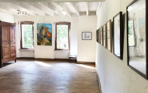 Grand M&acirc;t, un lieu convivial