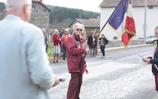 Comm&eacute;moration 11 nov
